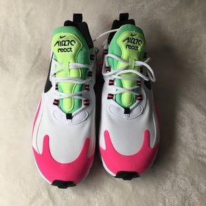 🌷 Nike Air Max 270 React Women 🌷